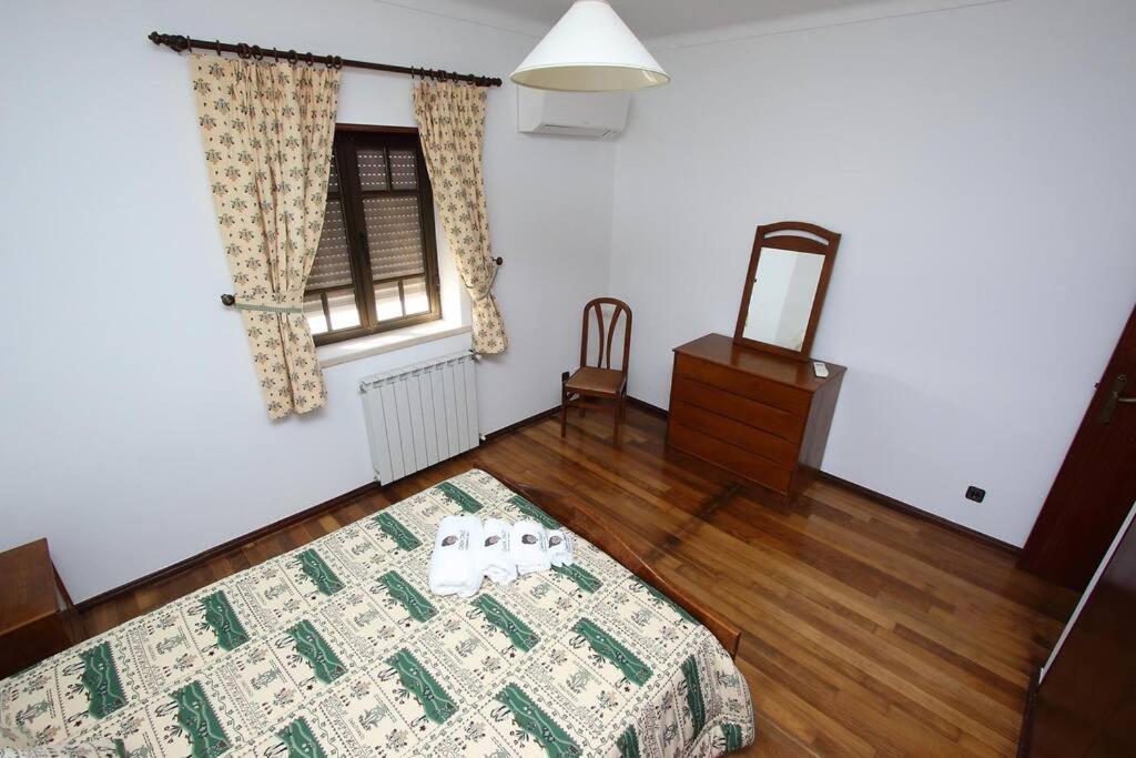 Villa Casa Davo Leiria Exterior foto